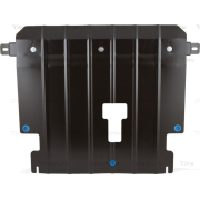 Купить ECO ECO2053030 Защита для картера Kia Rio IV 2017-2023