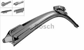 Купить запчасть BOSCH - 3397008929 Щетка стеклоочистителя бескаркасная