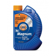 Купить РОСНЕФТЬ - 40614832 ТНК Magnum Super 5W-30