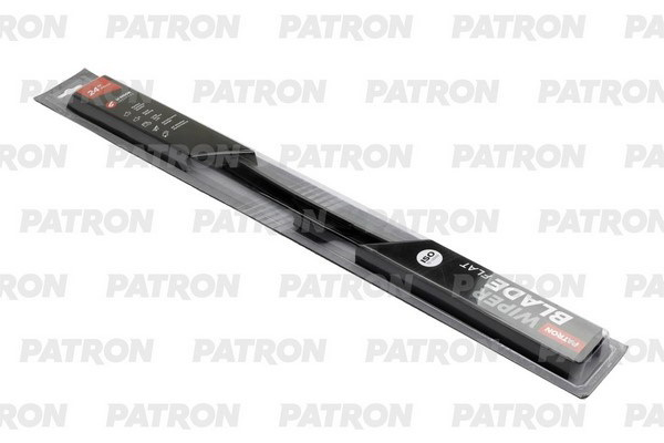 Купить запчасть PATRON - PWB410FJ Щетка стеклоочистителя
