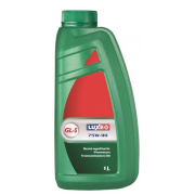 Купить LUXE - 562 LUXE Premium Transmission oil 75W-90 Semi-synthetic (GL-5)