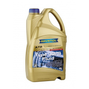 Купить RAVENOL - 4014835718890 RAVENOL ATF TYPE J2/S FLUID