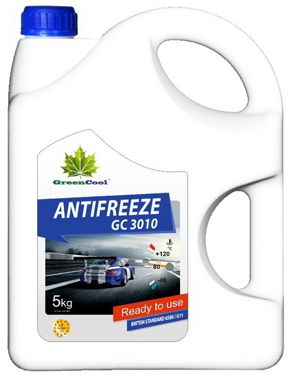 Купить запчасть GREENCOOL - 791678 GreenCool GС3010