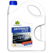 Купить GREENCOOL - 791678 Антифриз GreenCool GC3010 G11, 5 кг (син.) MERCEDES-BENZ GLK-CLASS (X204) 220 CDI 4-matic (204.984, 204.997) 12.2008 - 06.2015 <=> MERCEDES-BENZ M-CLASS (W164) ML 350 4-matic (164.186) 02.2005 - 12.2011