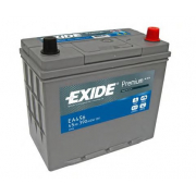 Купить EXIDE - EA456 Аккумулятор