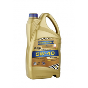 Купить RAVENOL - 4014835741997 RCS SAE 5W-40