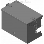 Купить MOTODOR - 26412 Защита для блока предохранителей Isuzu FVR 34 2013-2023