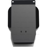 Купить АвтоБРОНЯ 111041441 Защита для КПП Nissan Pathfinder R50 1995-2004