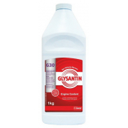 Купить GLYSANTIN - 991616 Антифриз, готовый раствор G30 фиолетовый 1 кг 