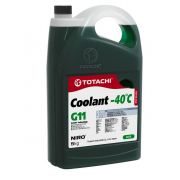 Купить TOTACHI - 4589904526817 TOTACHI NIRO COOLANT GREEN -40 G11