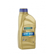 Купить RAVENOL 4014835718517 ECS SAE 0W-20