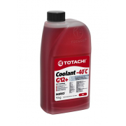 Купить TOTACHI - 4589904527562 TOTACHI NIRO COOLANT RED -40 G12+