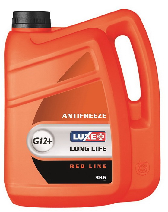 Купить запчасть LUXE - 641 LUXE LONG LIFE G12+