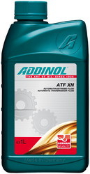 Купить запчасть ADDINOL - 4014766072764 ADDINOL ATF XN