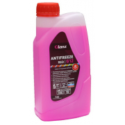 Купить GLANZ - GL003 GLANZ G-12 Антифриз