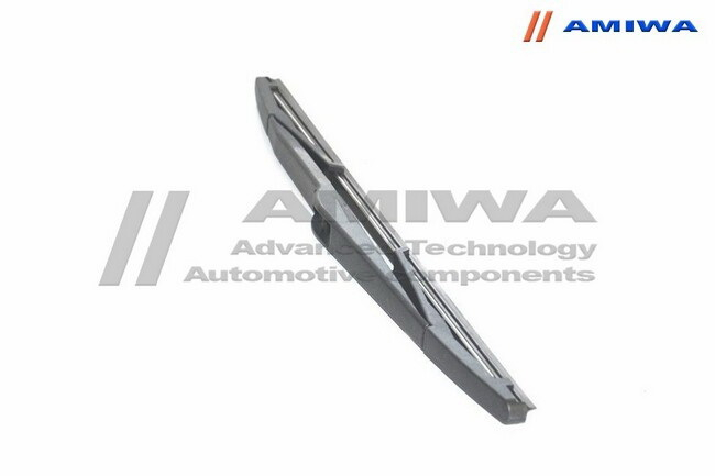 Купить запчасть AMIWA - AWB14RFOC Щетка стеклоочистителя задняя