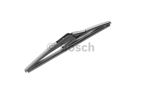 Купить запчасть BOSCH - 3397011963 Щетка стеклоочистителя каркасная