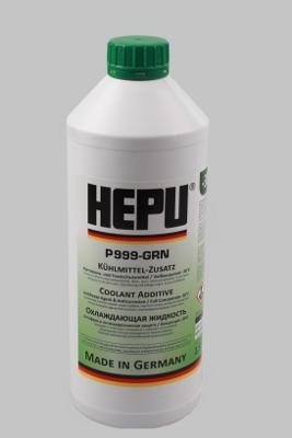 Купить запчасть HEPU - P999GRN HEPU P999 GRN
