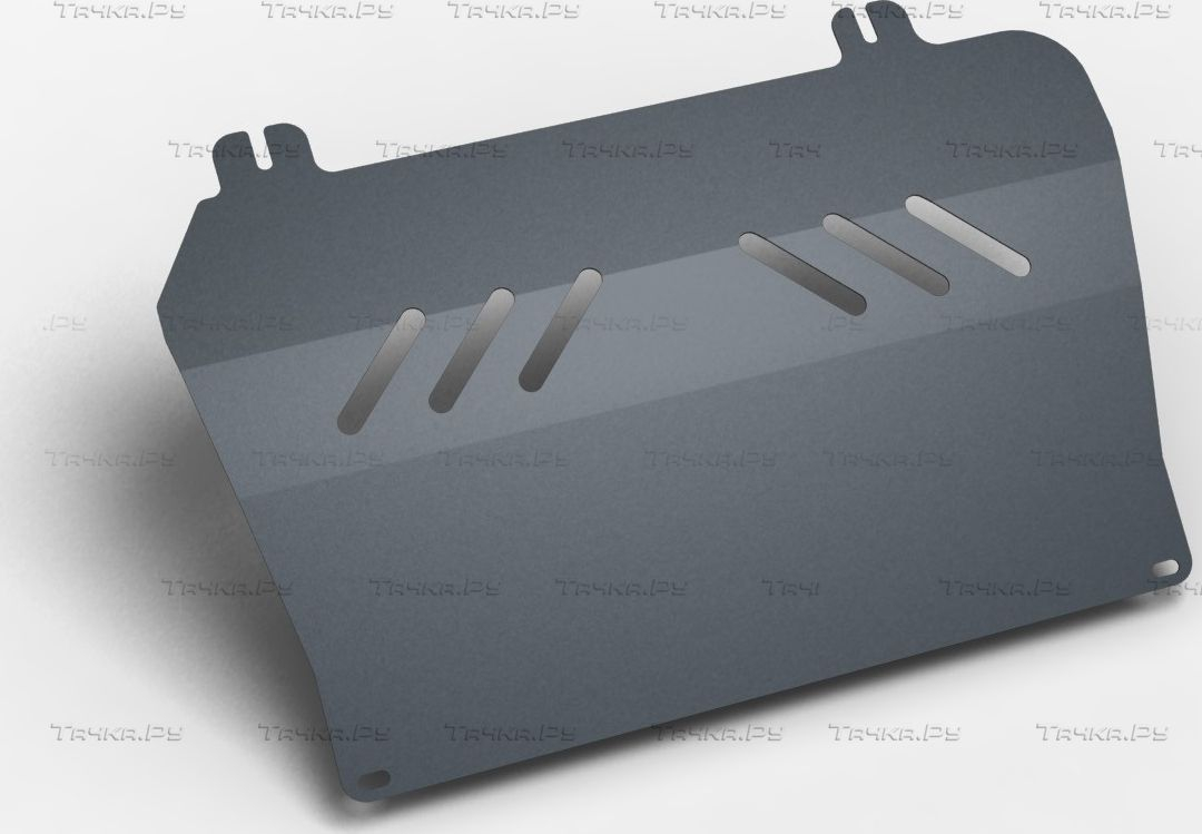 Купить запчасть NLZ - NLZ2010020NEW Защита для картера Hyundai Sonata 2004-2010