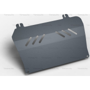 Купить NLZ NLZ2010020NEW Защита для картера Hyundai Sonata 2004-2010