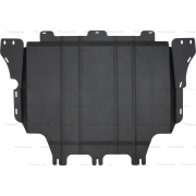 Купить NLZ - NLZ4518030 Защита для картера Skoda Octavia A8 2020-2023