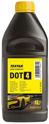 Купить запчасть TEXTAR - 95002200 TEXTAR BRAKE FLUID DOT 4