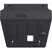 Купить АвтоБРОНЯ 111019261 Защита для картера и КПП Geely Atlas Pro 2021-2023