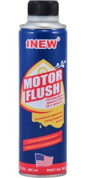 Купить запчасть 1NEW - MF380 1NEW MOTOR FLUSH Промывка двигателя