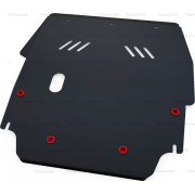 Купить АвтоБРОНЯ 111062011 Защита для картера и КПП Chrysler Sebring II 2000-2006