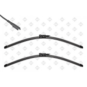 Купить SWF - 119308 Щетки стеклоочистителя бескаркасные