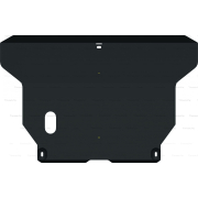 Купить ALFECO ALF1502 Защита для картера и КПП Nissan Pulsar N15 1995-2000