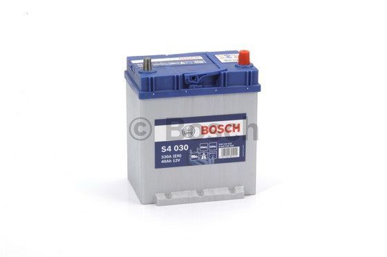 Купить запчасть BOSCH - 0092S40300 Аккумулятор