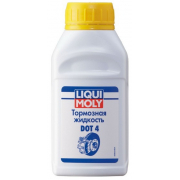 Купить LIQUI MOLY - 8832 LIQUI MOLY Bremsflussigkeit DOT 4