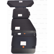 Купить ALFECO ALF48010203 Защита для картера, радиатора, КПП и раздатки Jeep Grand Cherokee WK2 2013-2018