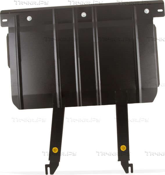 Купить запчасть NLZ - NLZ1643030NEW Защита для картера Ford EcoSport I 4WD 2013-2018