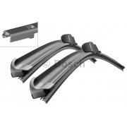 Купить BOSCH - 3397118955 Комплект щеток стеклоочистителя ATW 600мм/580мм BMW E60/E61