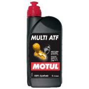 Купить MOTUL - 103224 MOTUL MULTI ATF