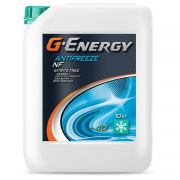 Купить G-ENERGY - 4630002597046 G-energy G-Antifreeze NF-40