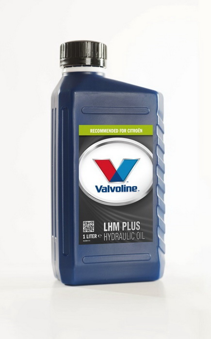 Купить запчасть VALVOLINE - VE15900 VALVOLINE LHM PLUS