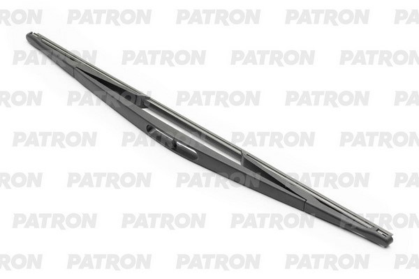 Купить запчасть PATRON - PWB410RE Щетка стеклоочистителя