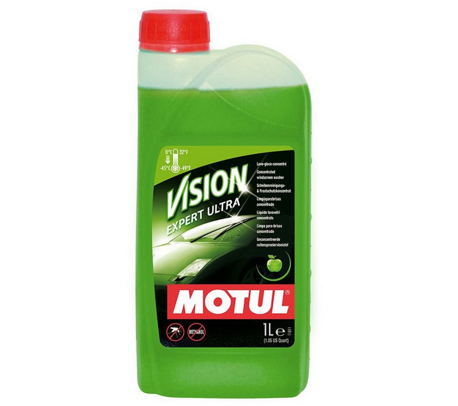 Купить запчасть MOTUL - 106753 Стеклоомывающая жидкость