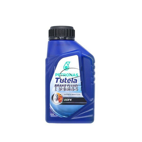 Купить запчасть PETRONAS - 15991719 Petronas Tutela BF Extreme HT