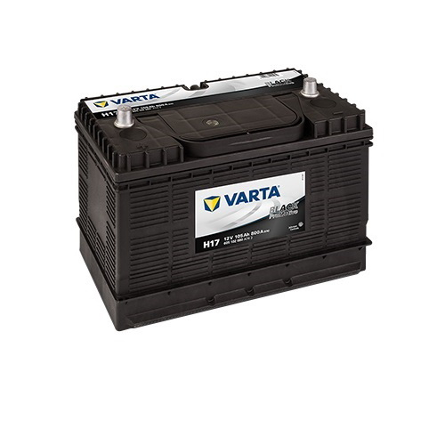 Купить запчасть VARTA - 605103080 Аккумулятор