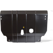 Купить NLZ - NLZ1642030NEW Защита для картера Ford Transit 4WD 2014-2023