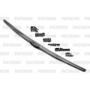 Купить PATRON - PWB530HB Щетка стеклоочистителя гибридная
