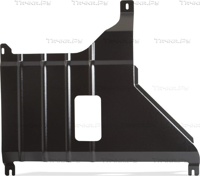 Купить запчасть NLZ - NLZ4130430NEW Защита для картера Renault Duster I 4WD 2015-2020