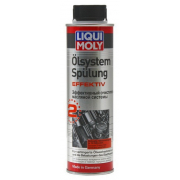 Купить LIQUI MOLY - 7591 Liqui Moly Oilsystem Spulung Effektiv Эффективный очиститель масляной системы