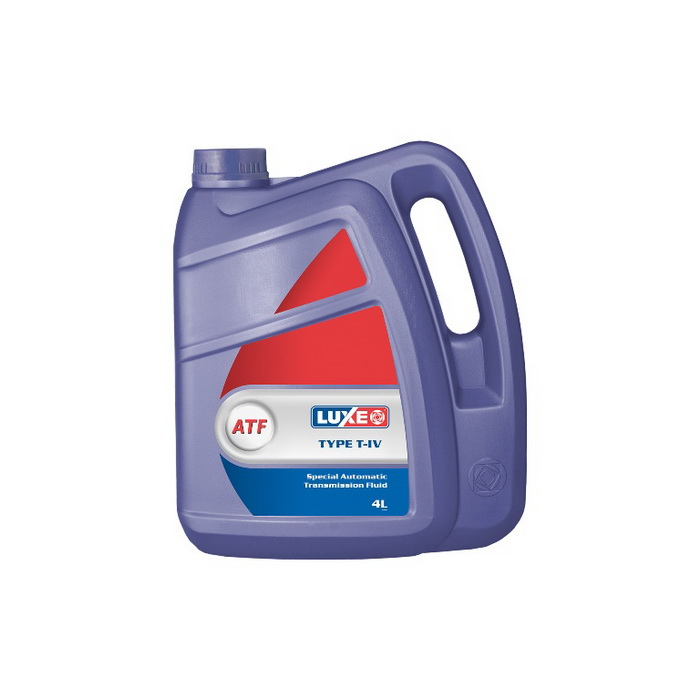 Купить запчасть LUXE - 724 LUXE ATF Type T-IV