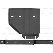 Купить NLZ NLZ3535230 Защита для раздаточной коробки Mitsubishi L200 V рестайлинг 2019-2023