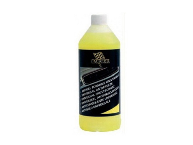 Купить запчасть BARDAHL - 7111 Bardahl Universal Concentrate